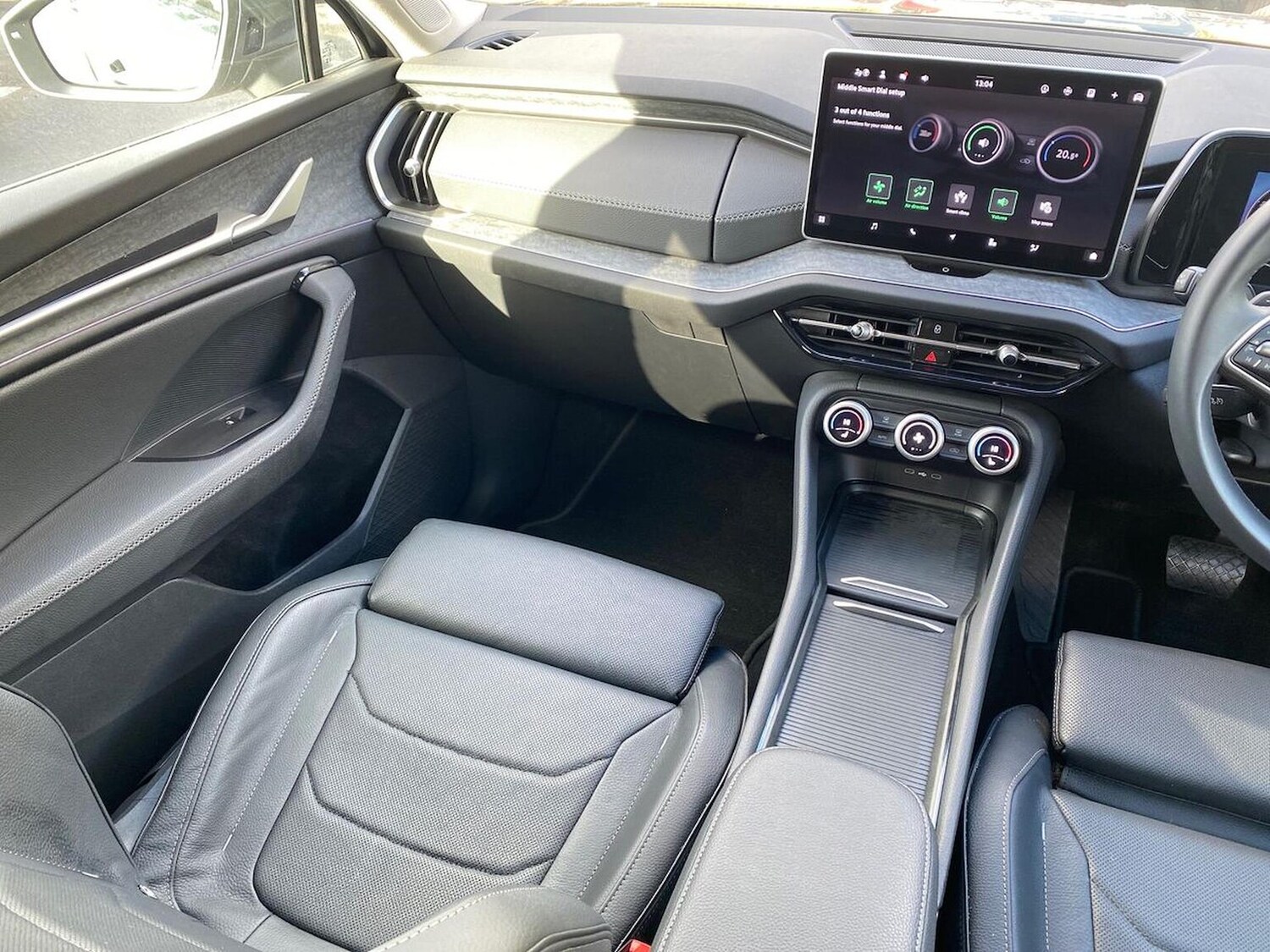 Used Skoda Kodiaq 2024 for sale - 76412486: Photo 14