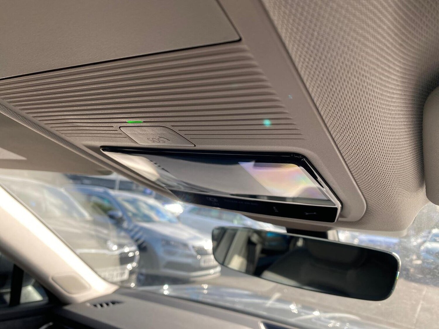 Used Skoda Kodiaq 2024 for sale - 76412486: Photo 15