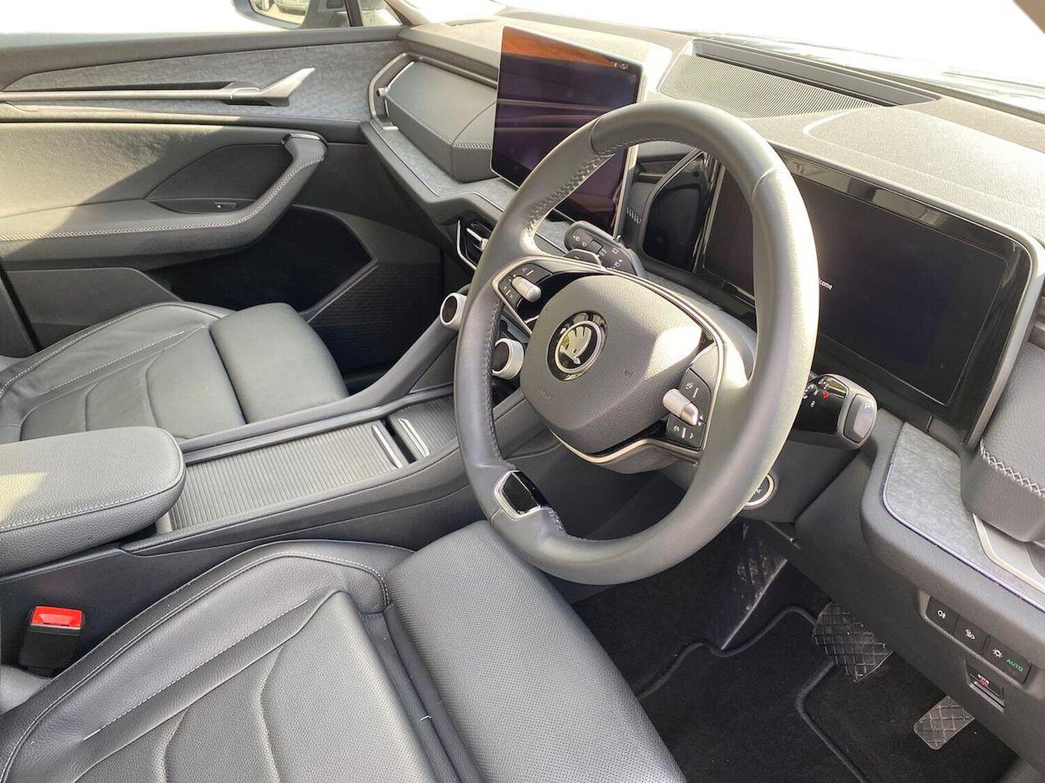 Used Skoda Kodiaq 2024 for sale - 76412486: Photo 16