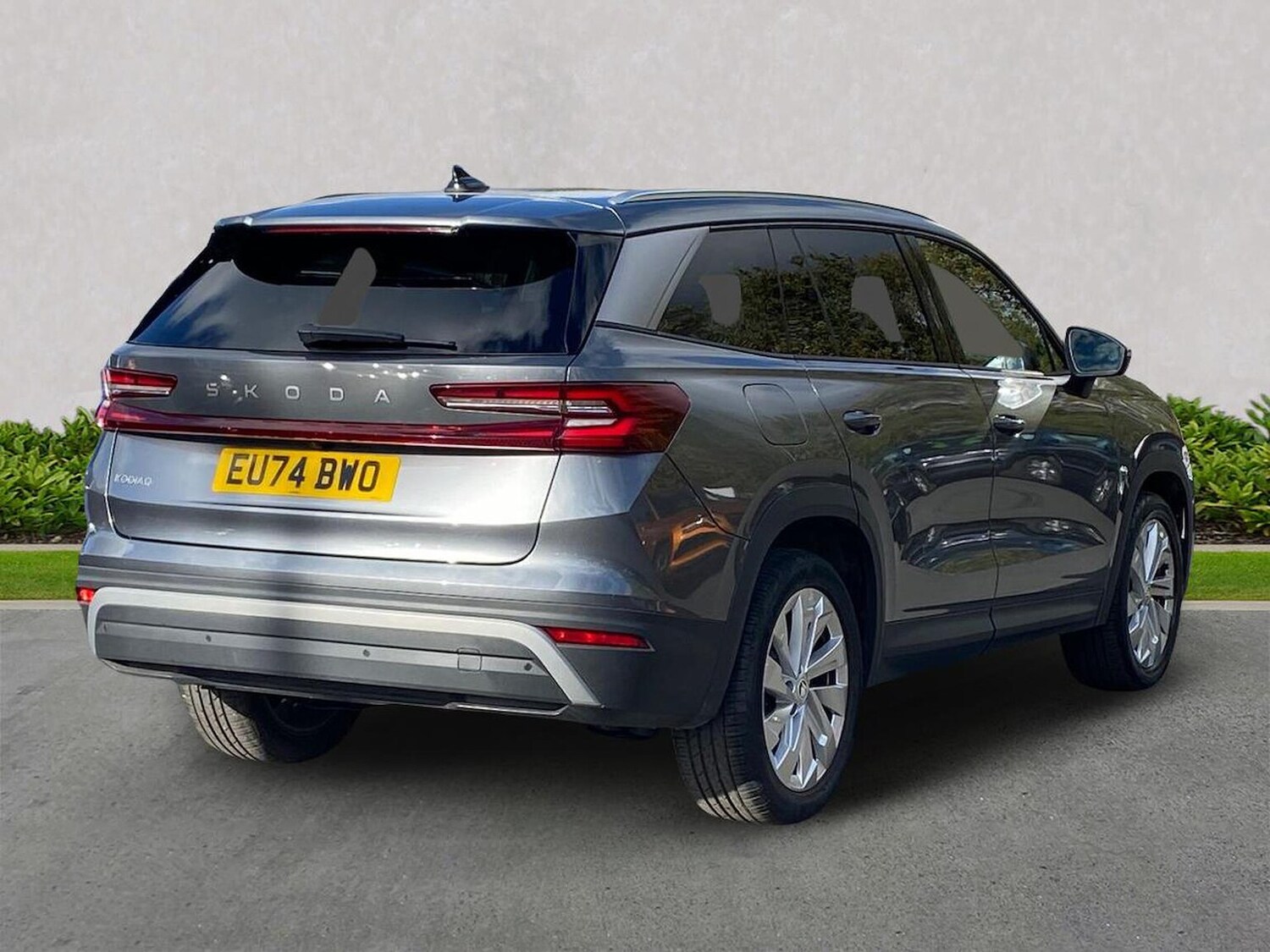 Used Skoda Kodiaq 2024 for sale - 76412486: Photo 19