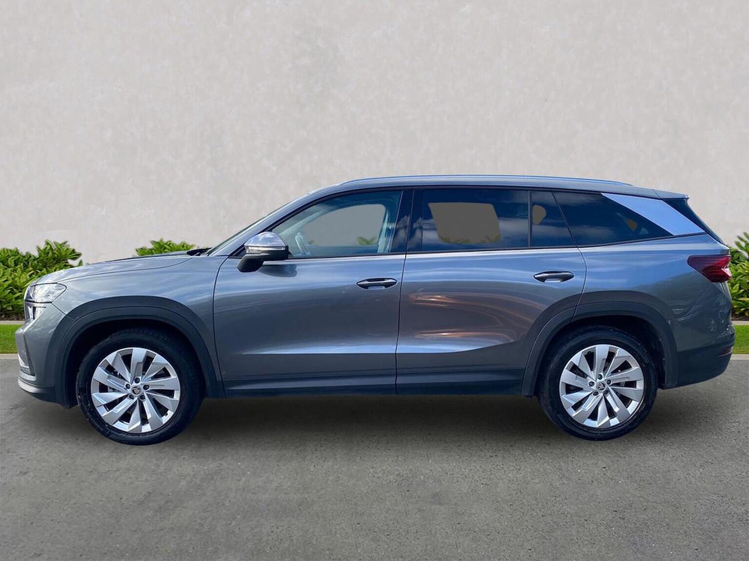 Used Skoda Kodiaq 2024 for sale - 76412486: Photo 20