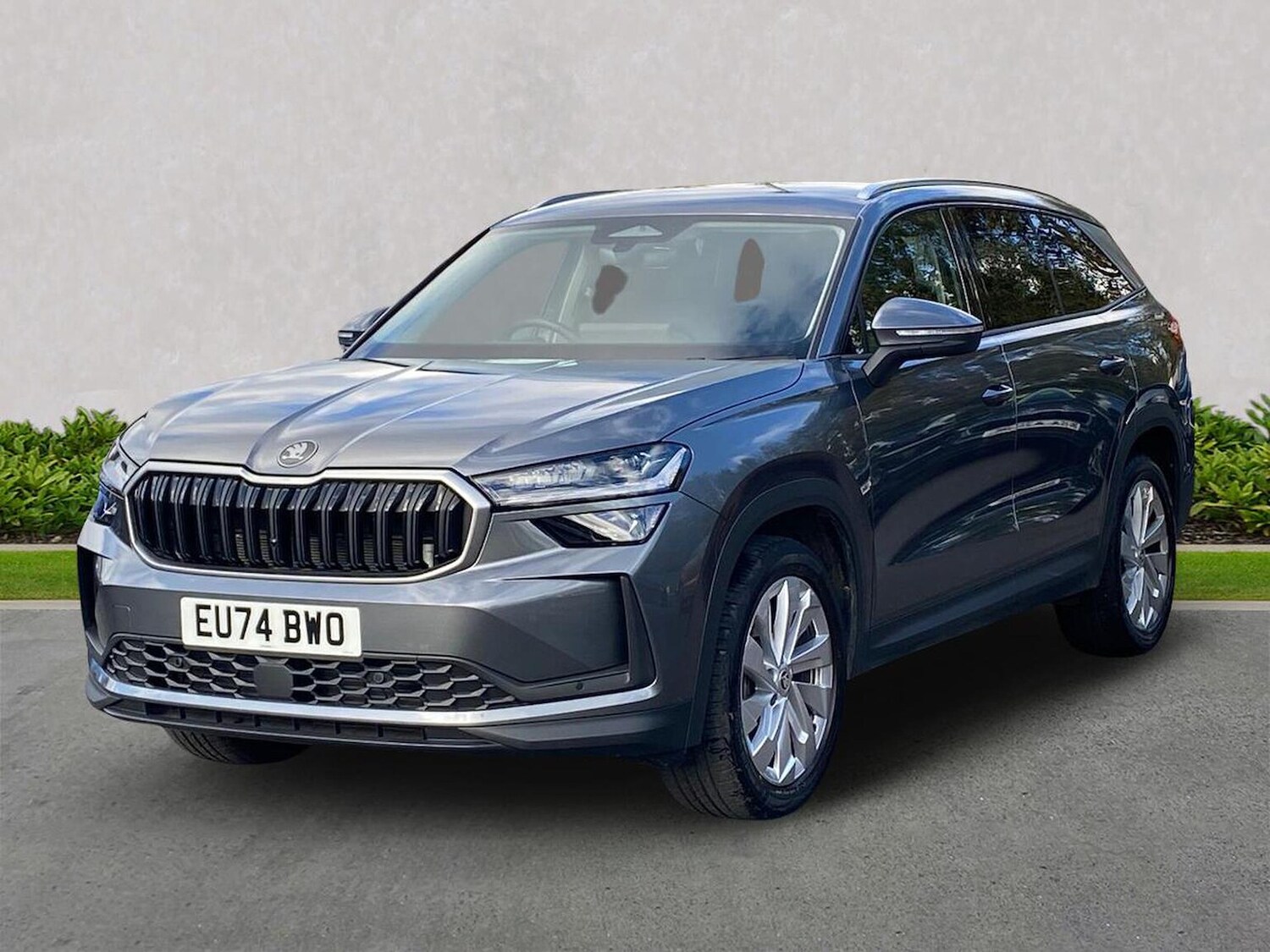 Used Skoda Kodiaq 2024 for sale - 76412486: Photo 21