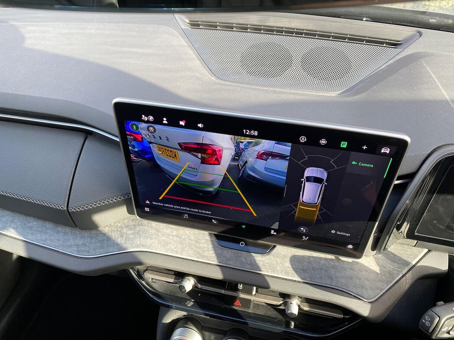 Used Skoda Kodiaq 2024 for sale - 76412486: Photo 24