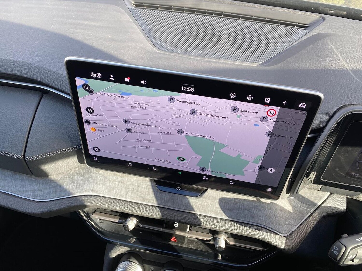 Used Skoda Kodiaq 2024 for sale - 76412486: Photo 25