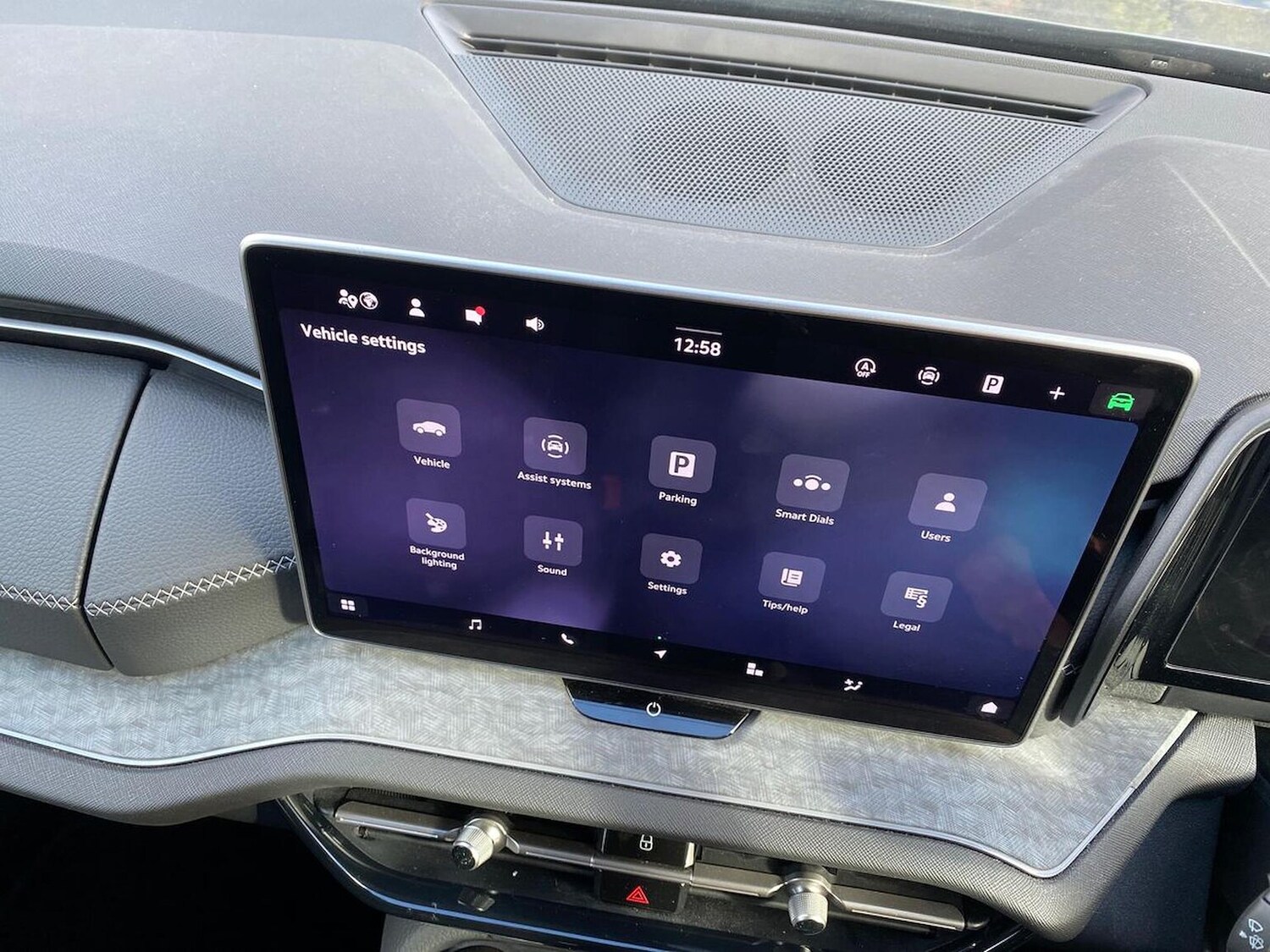 Used Skoda Kodiaq 2024 for sale - 76412486: Photo 26