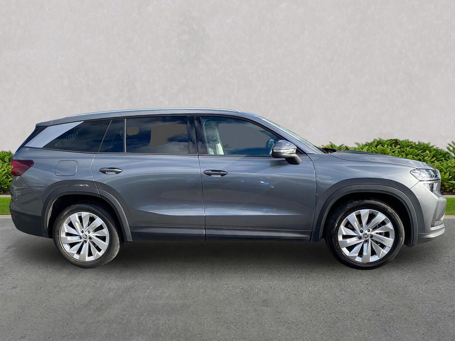 Used Skoda Kodiaq 2024 for sale - 76412486: Photo 3