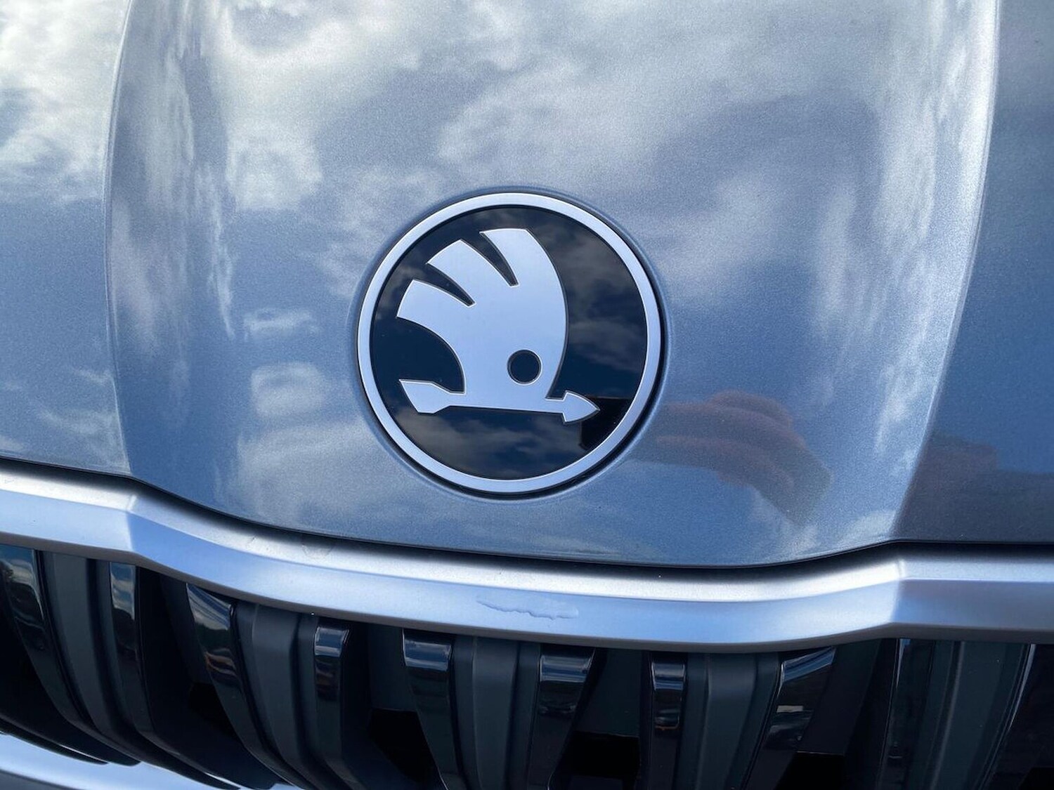 Used Skoda Kodiaq 2024 for sale - 76412486: Photo 33