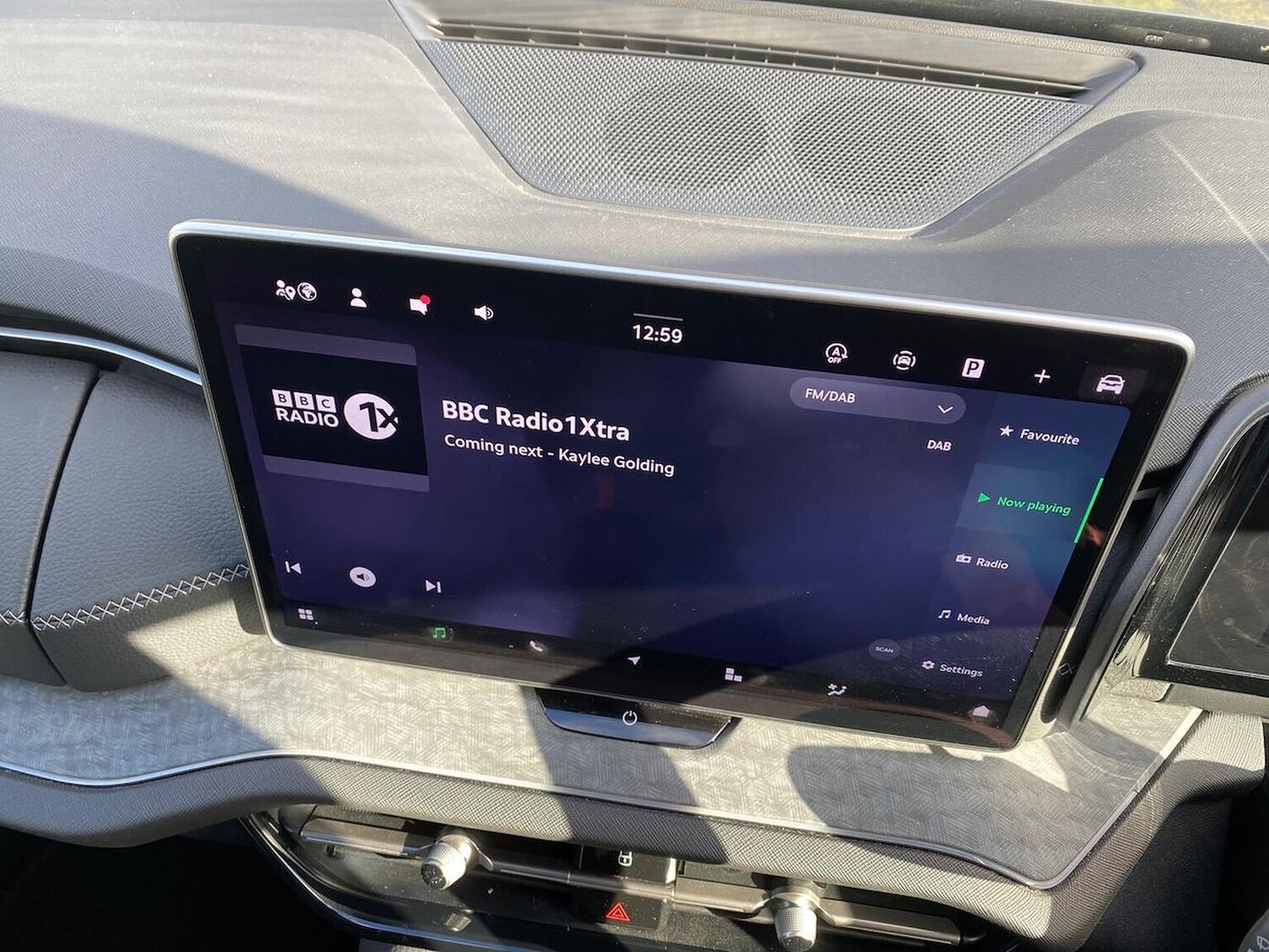 Used Skoda Kodiaq 2024 for sale - 76412486: Photo 39