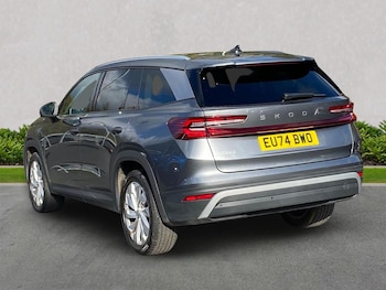 Used Skoda Kodiaq 2024 for sale - 76412486: Photo