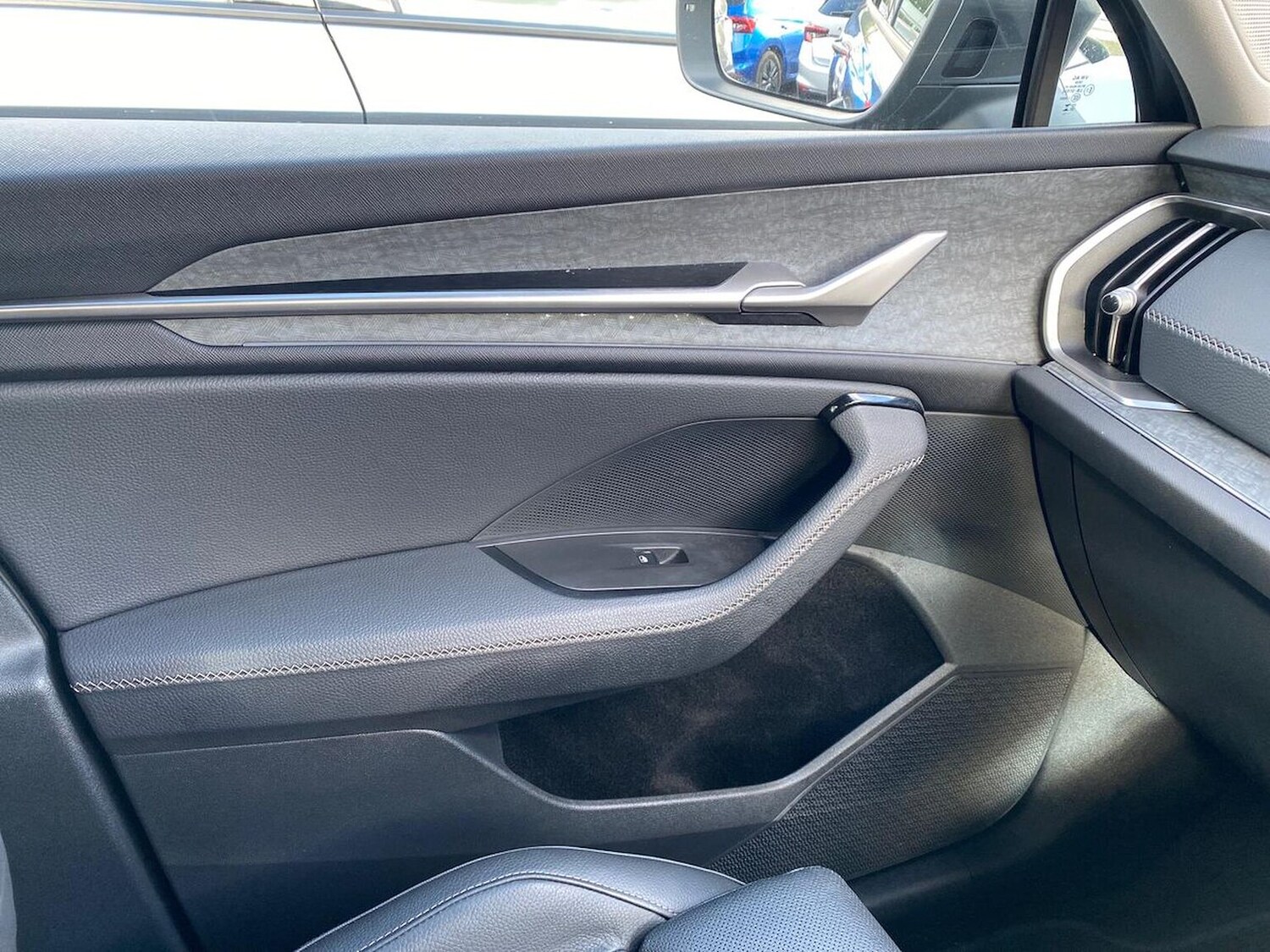 Used Skoda Kodiaq 2024 for sale - 76412486: Photo 40