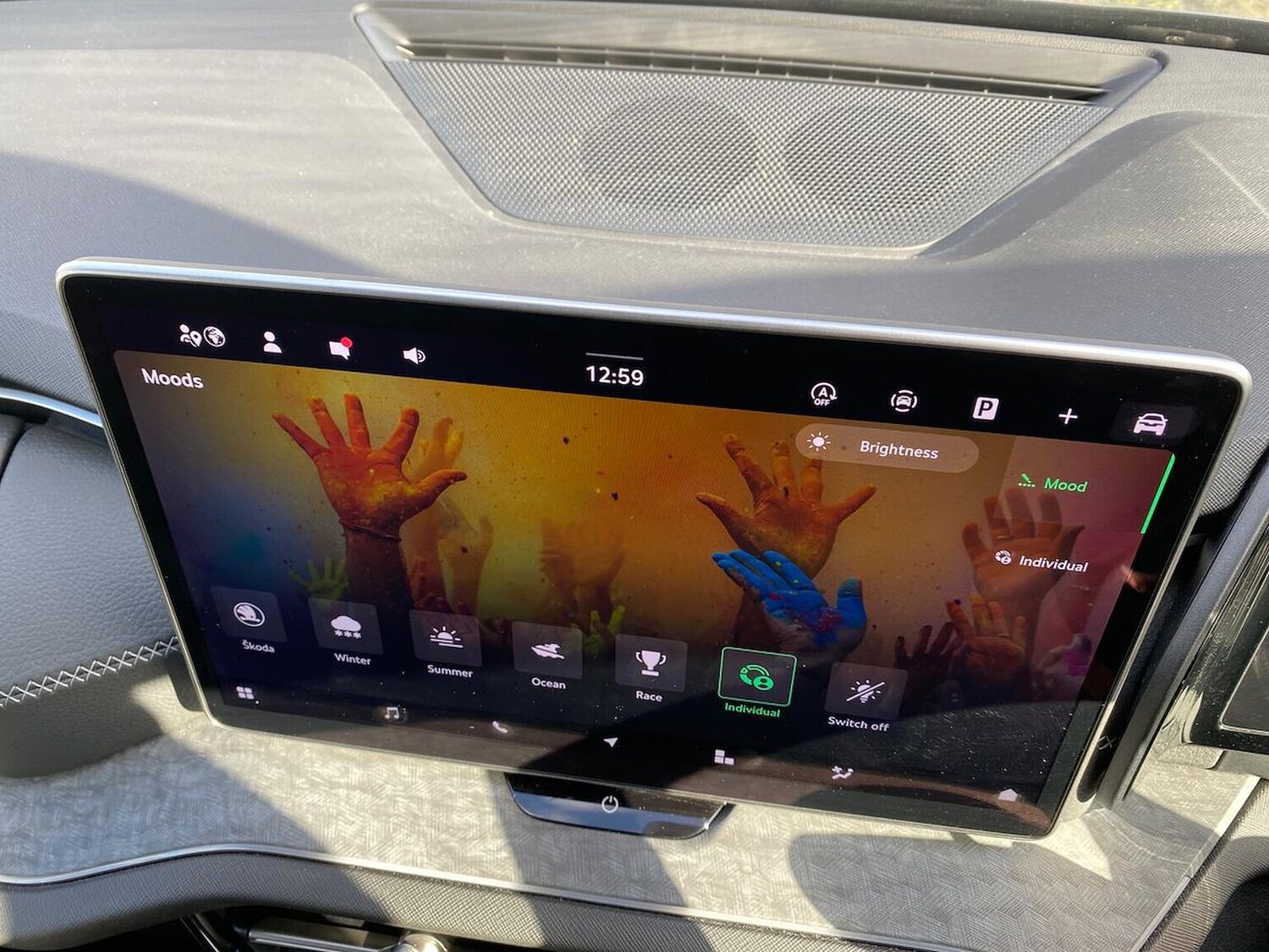 Used Skoda Kodiaq 2024 for sale - 76412486: Photo 42