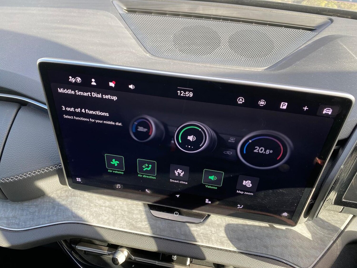 Used Skoda Kodiaq 2024 for sale - 76412486: Photo 43