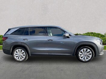 Used Skoda Kodiaq 2024 for sale - 76412486: Photo