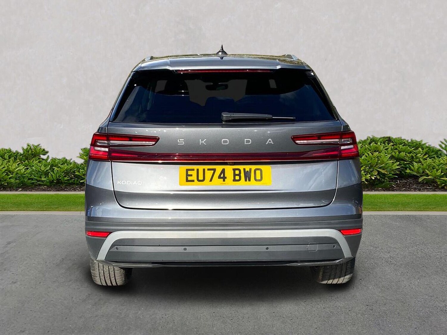 Used Skoda Kodiaq 2024 for sale - 76412486: Photo 5