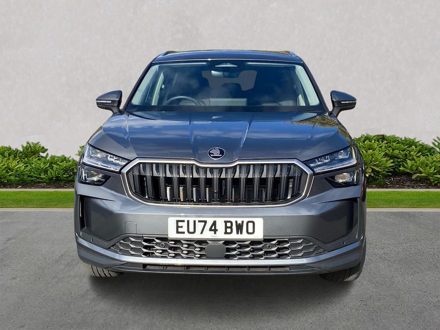 Used Skoda Kodiaq 2024 for sale - 76412486: Photo 6