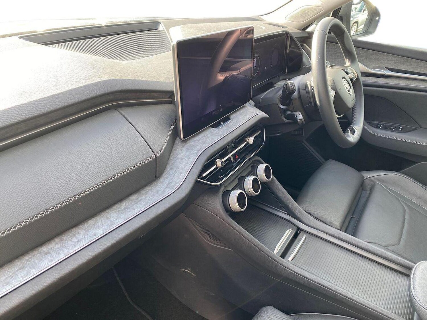 Used Skoda Kodiaq 2024 for sale - 76412486: Photo 8