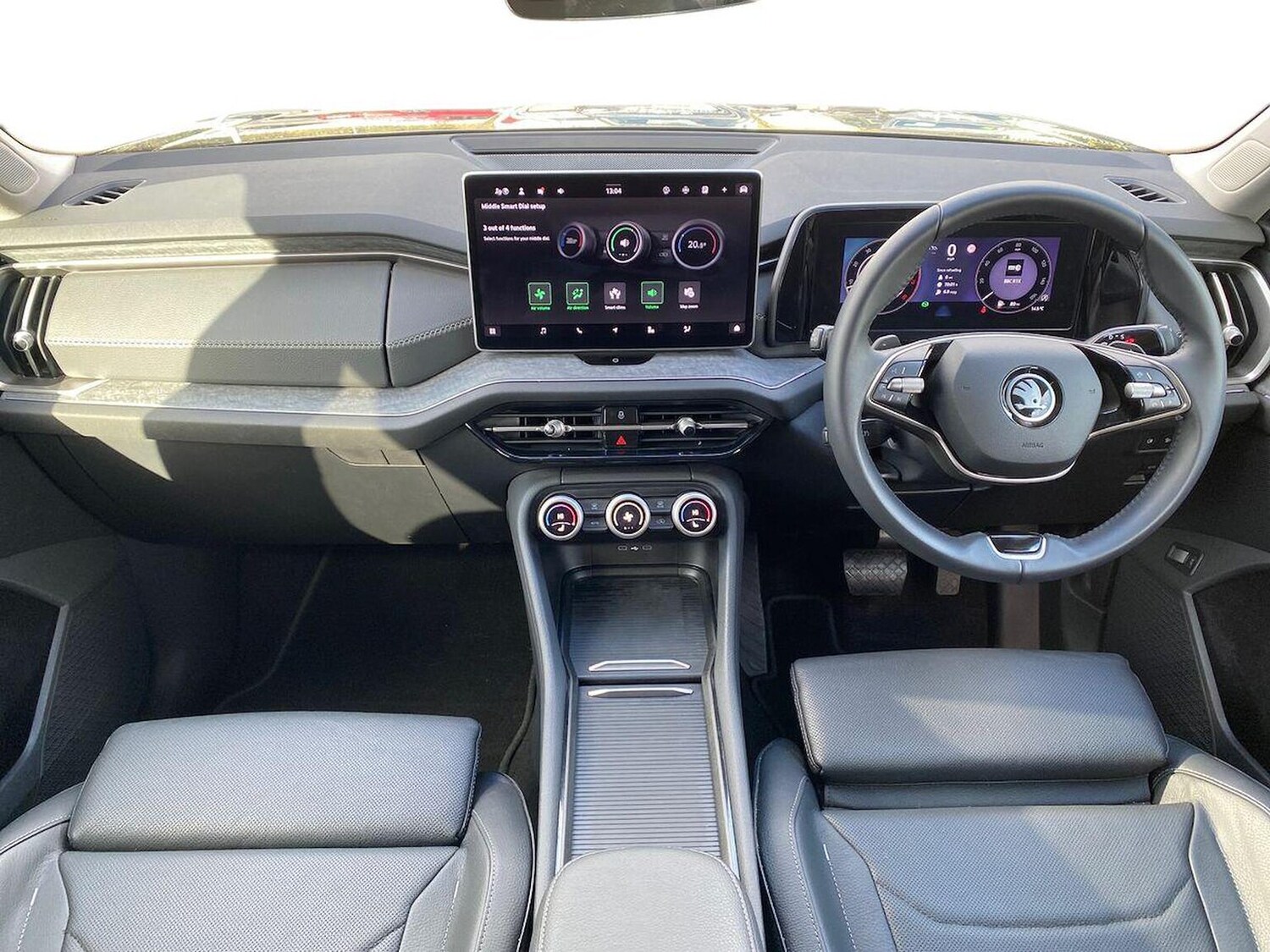 Used Skoda Kodiaq 2024 for sale - 76412486: Photo 9