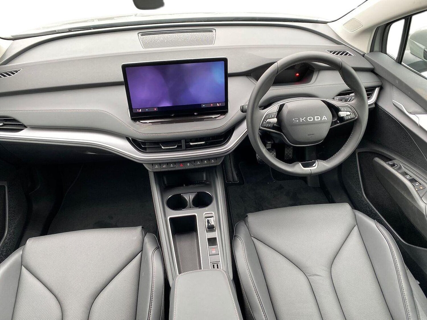 Used Skoda Enyaq 2025 for sale - 78139579: Photo 10