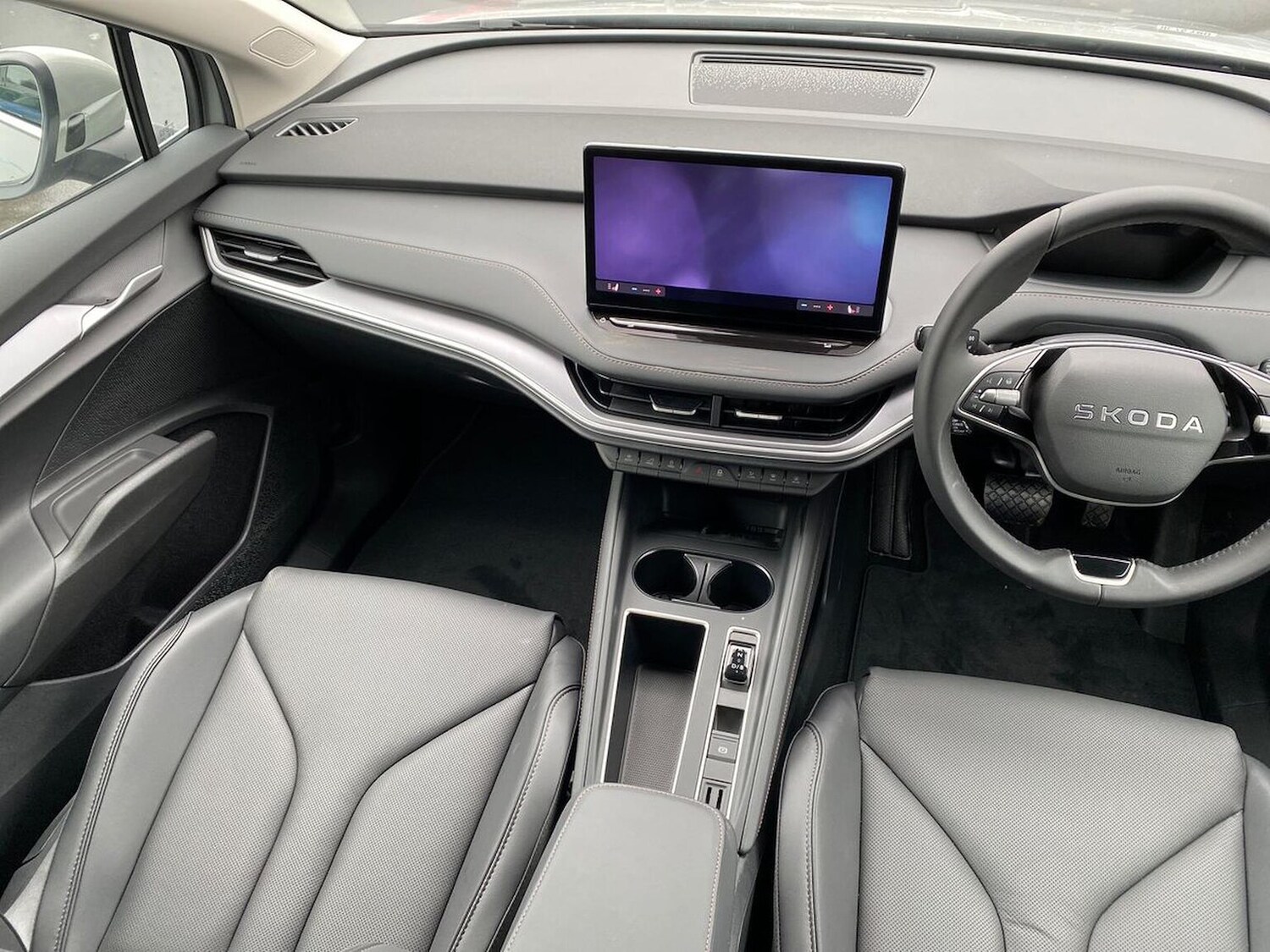 Used Skoda Enyaq 2025 for sale - 78139579: Photo 14