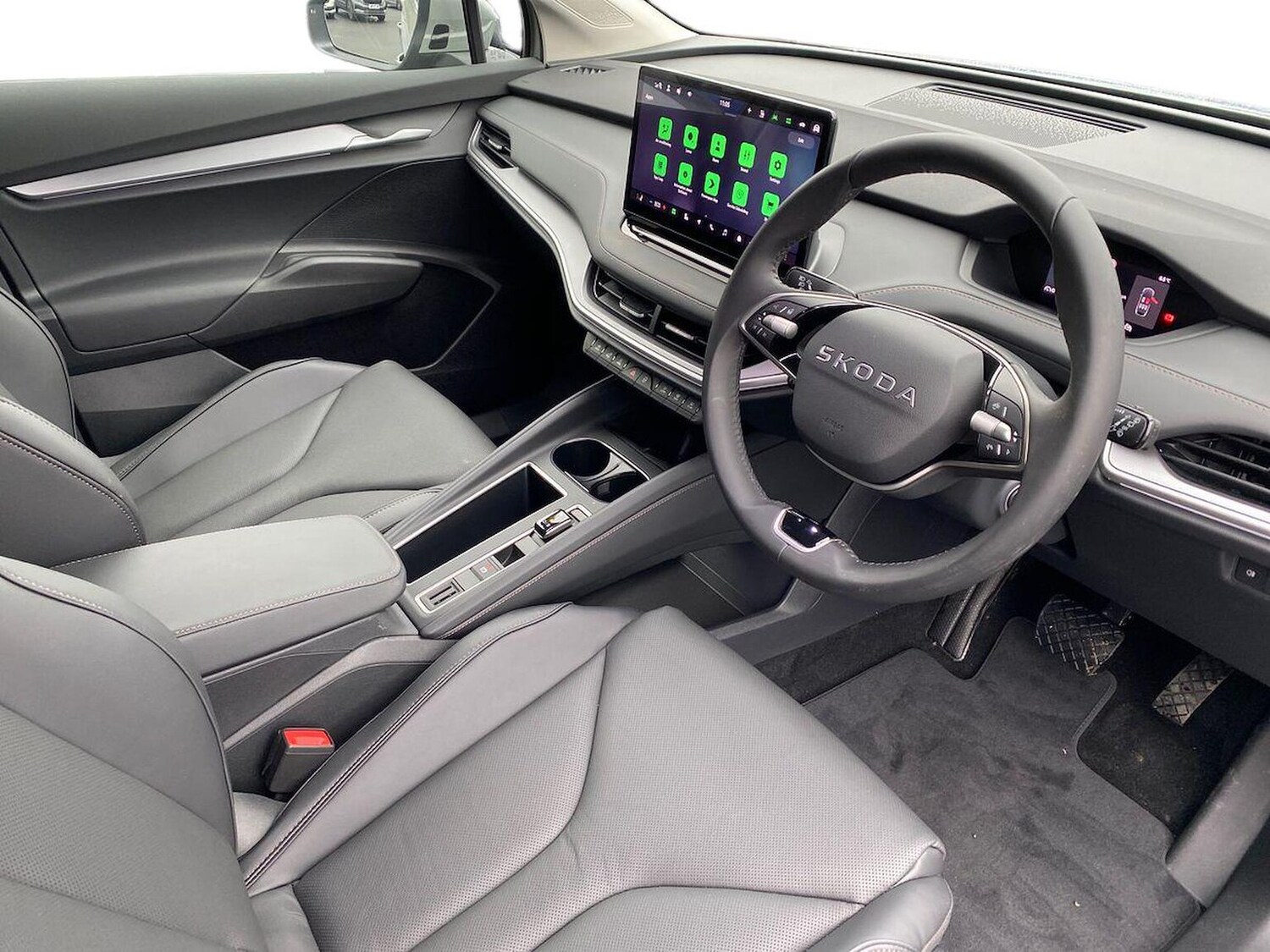 Used Skoda Enyaq 2025 for sale - 78139579: Photo 16