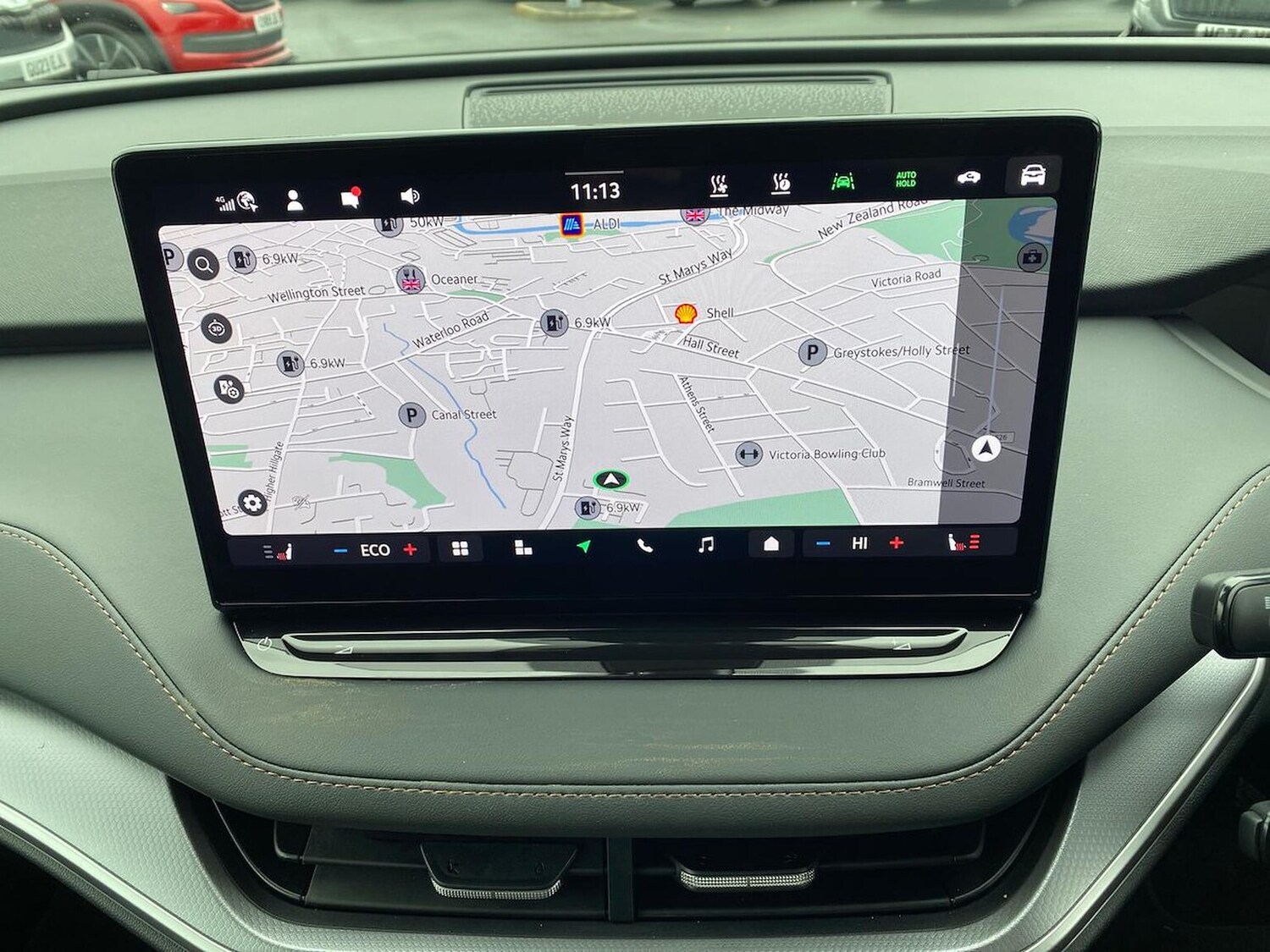 Used Skoda Enyaq 2025 for sale - 78139579: Photo 25