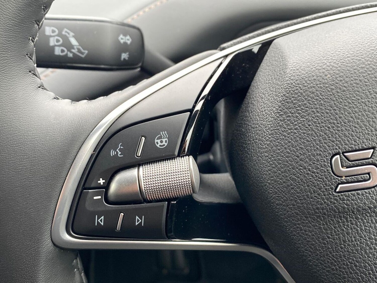 Used Skoda Enyaq 2025 for sale - 78139579: Photo 28