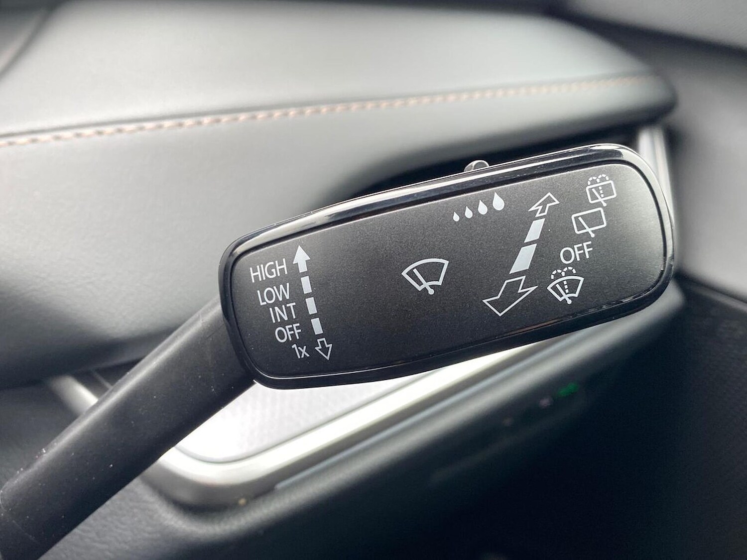 Used Skoda Enyaq 2025 for sale - 78139579: Photo 29