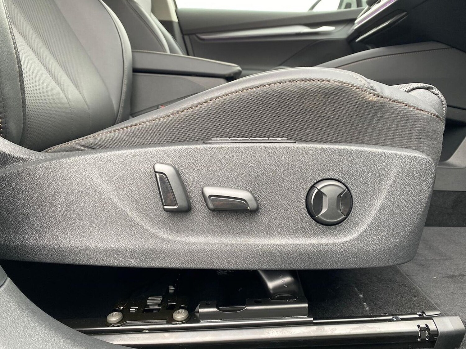 Used Skoda Enyaq 2025 for sale - 78139579: Photo 31