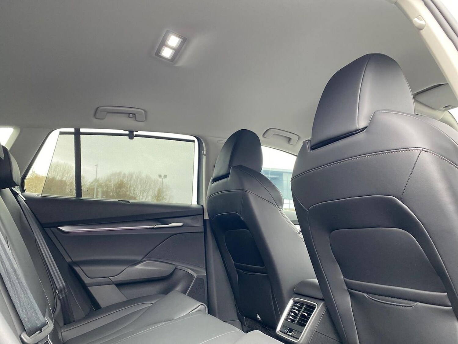 Used Skoda Enyaq 2025 for sale - 78139579: Photo 33