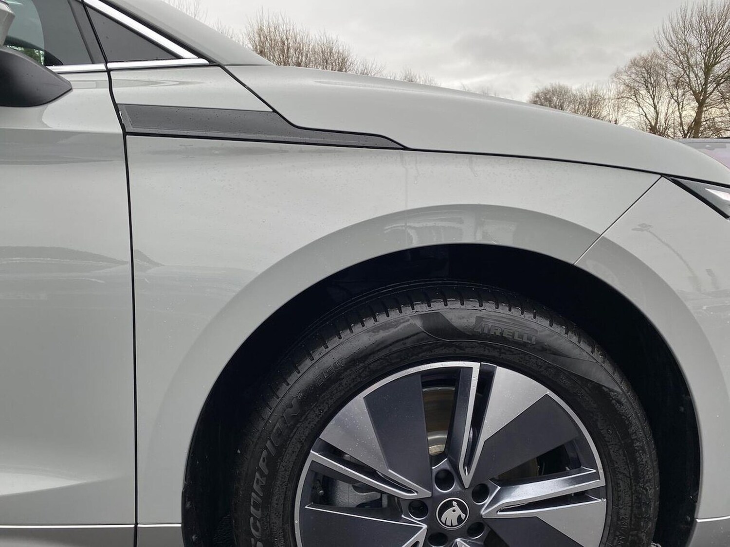 Used Skoda Enyaq 2025 for sale - 78139579: Photo 36