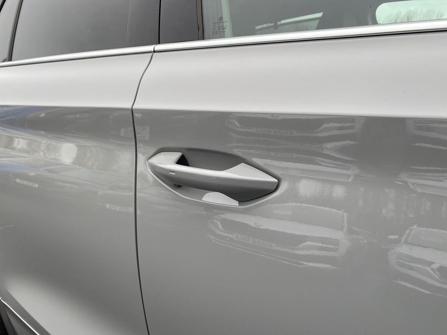 Used Skoda Enyaq 2025 for sale - 78139579: Photo 38