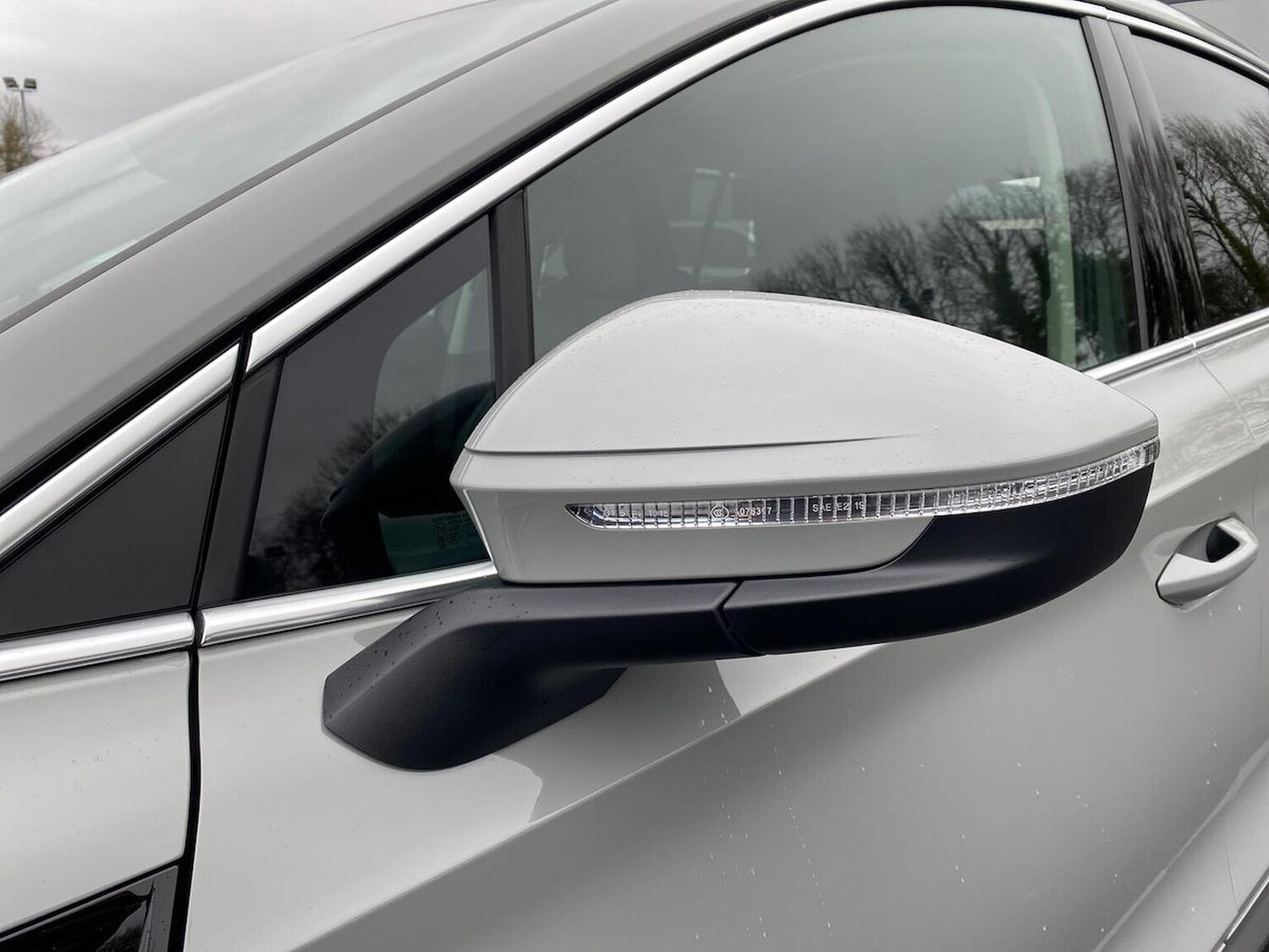 Used Skoda Enyaq 2025 for sale - 78139579: Photo 39