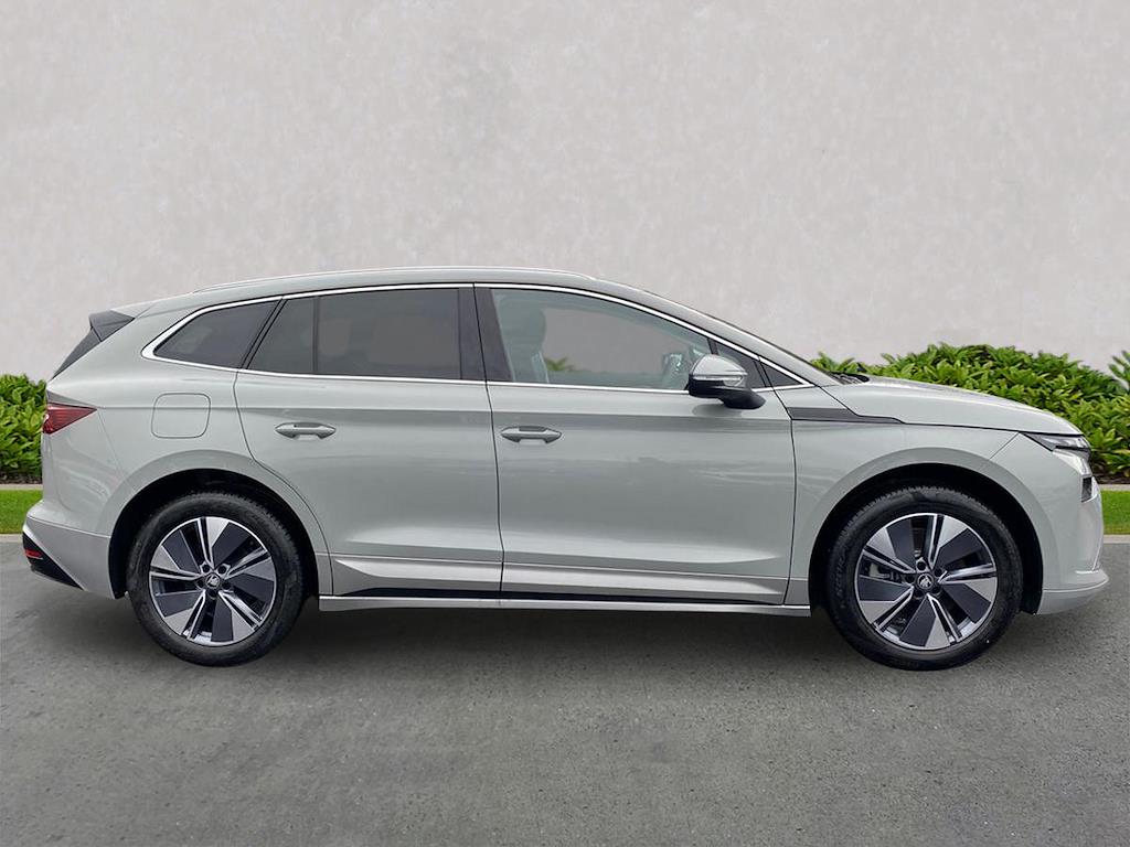 Used Skoda Enyaq 2025 for sale - 78139579: Photo 4