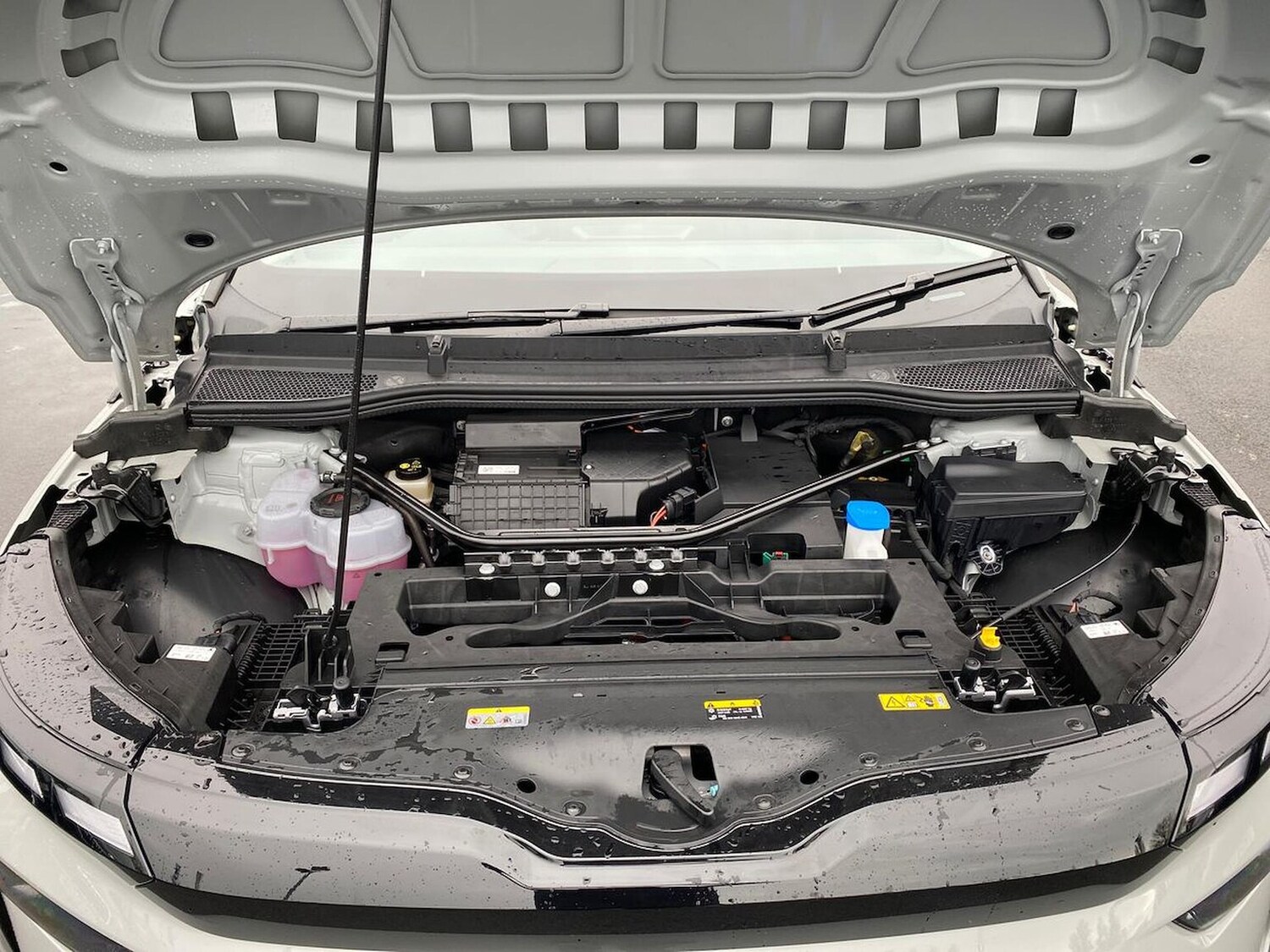 Used Skoda Enyaq 2025 for sale - 78139579: Photo 40