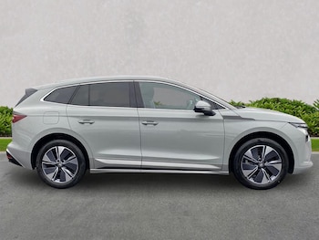 Used Skoda Enyaq 2025 for sale - 78139579: Photo