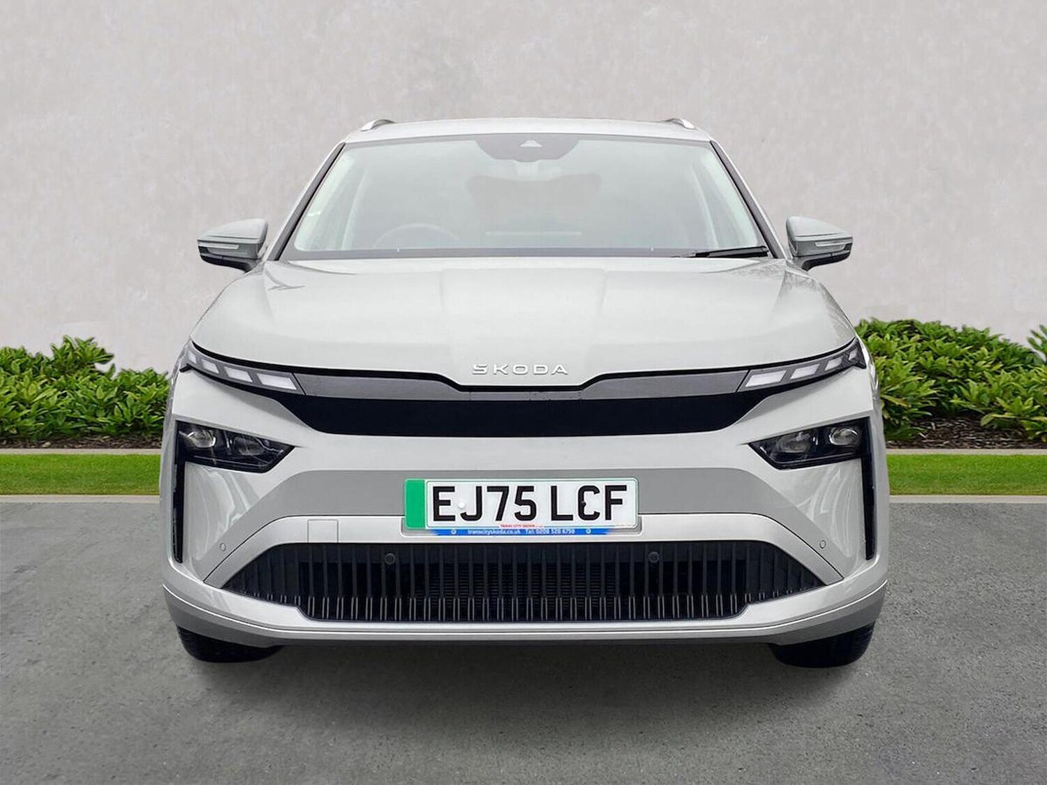 Used Skoda Enyaq 2025 for sale - 78139579: Photo 6