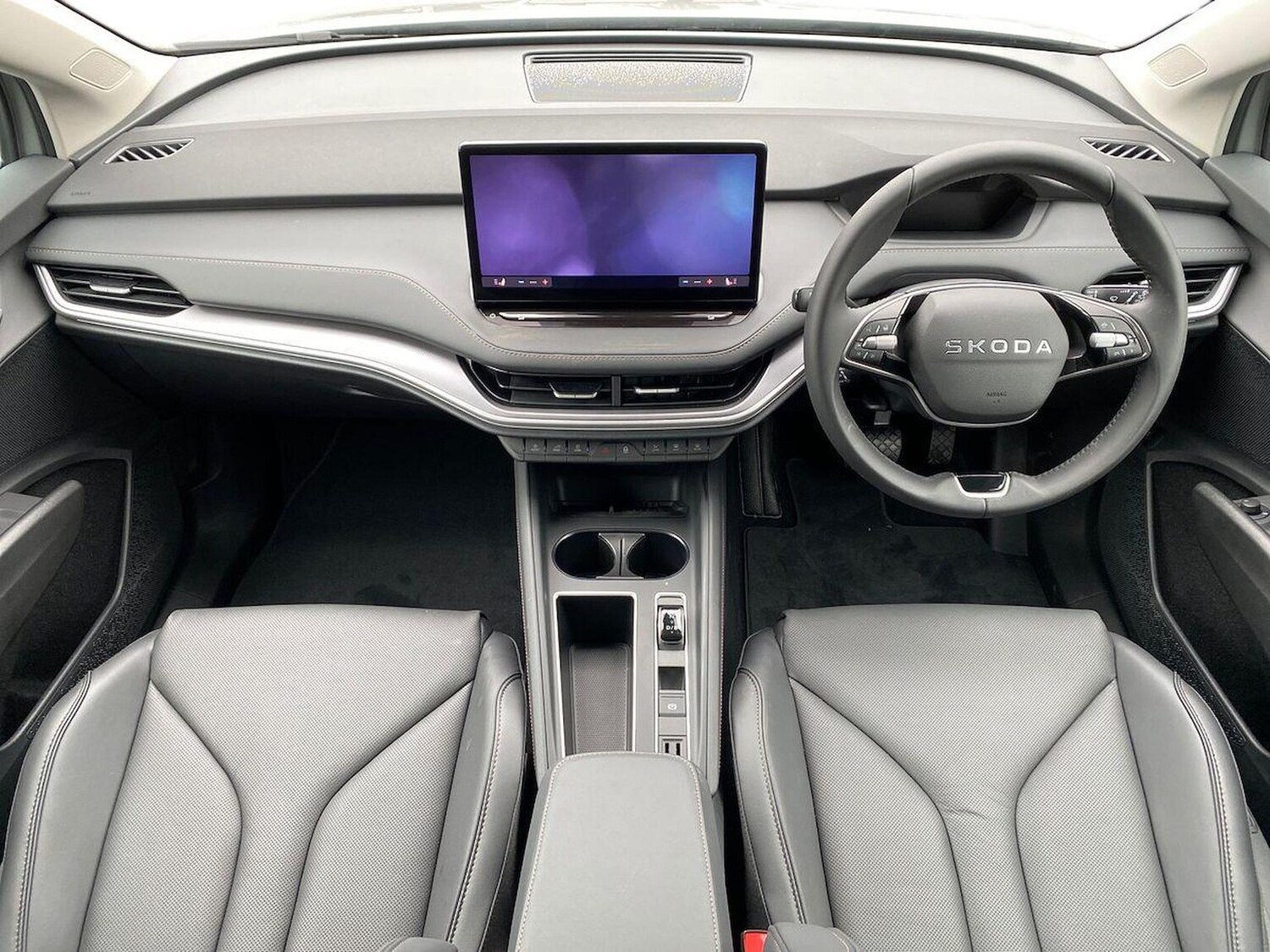 Used Skoda Enyaq 2025 for sale - 78139579: Photo 9