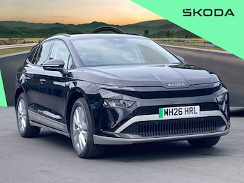 Used Skoda Enyaq 2026 for sale - 79114843: Photo