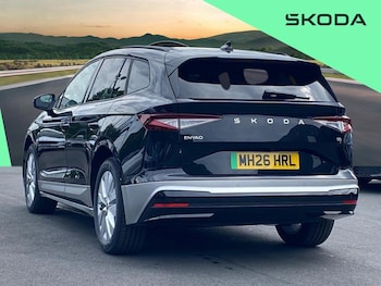 Used Skoda Enyaq 2026 for sale - 79114843: Photo