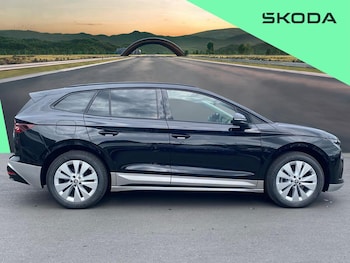 Used Skoda Enyaq 2026 for sale - 79114843: Photo