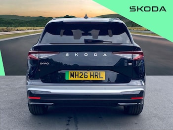 Used Skoda Enyaq 2026 for sale - 79114843: Photo
