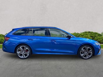 Used Skoda Octavia 2023 for sale - 79594276: Photo