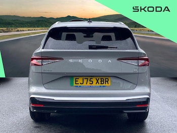 Used Skoda Enyaq 2025 for sale - 78860624: Photo