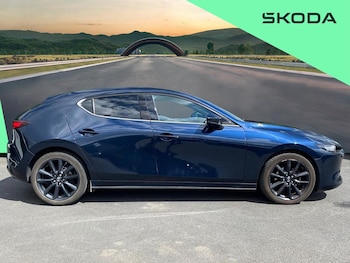 Used Mazda Mazda3 2023 for sale - 78746612: Photo