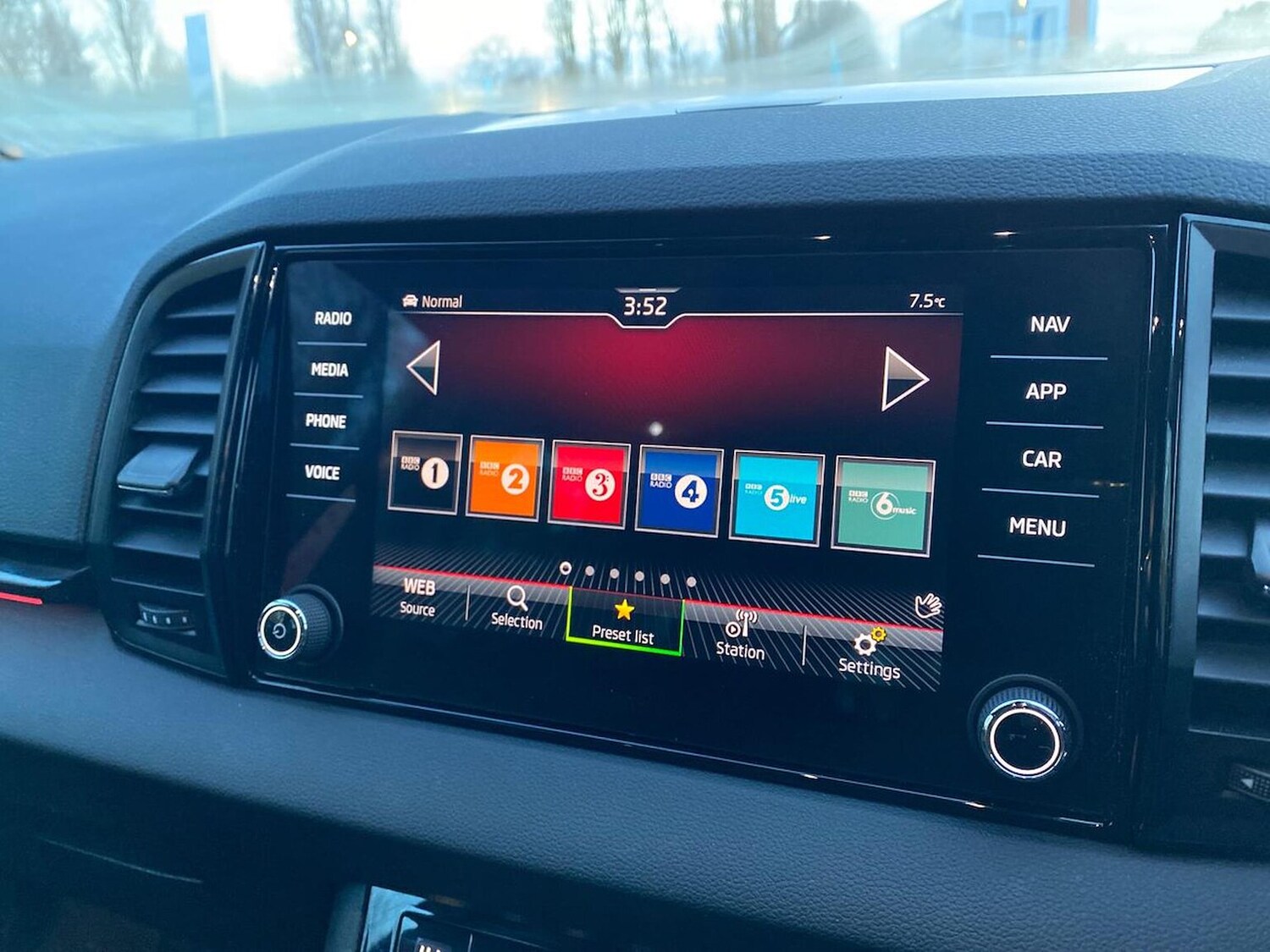 Used Skoda Karoq 2023 for sale - 77488463: Photo 17