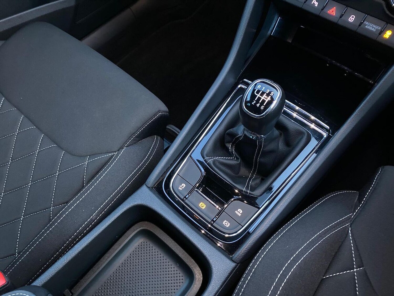 Used Skoda Karoq 2023 for sale - 77488463: Photo 19