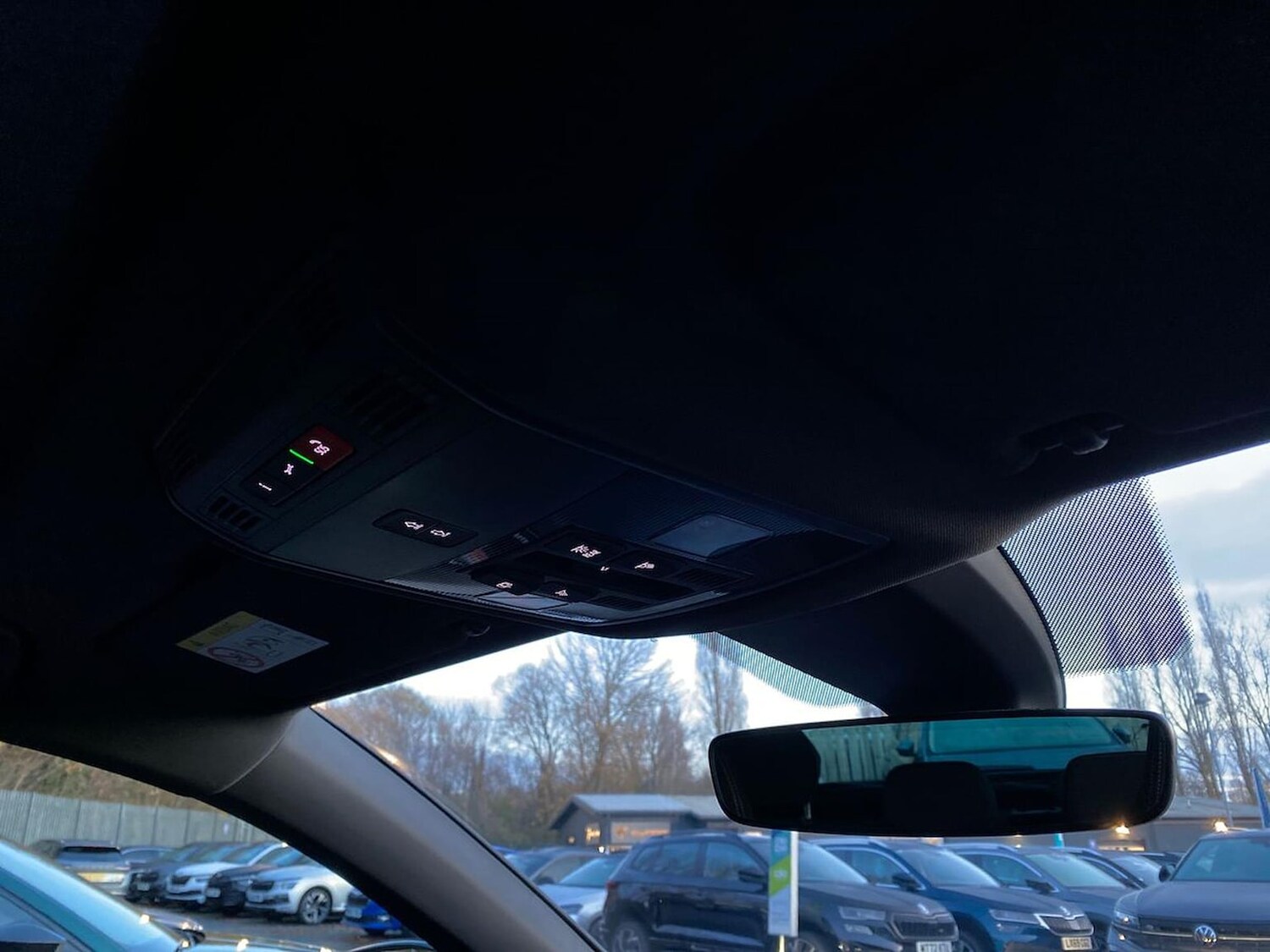 Used Skoda Karoq 2023 for sale - 77488463: Photo 20