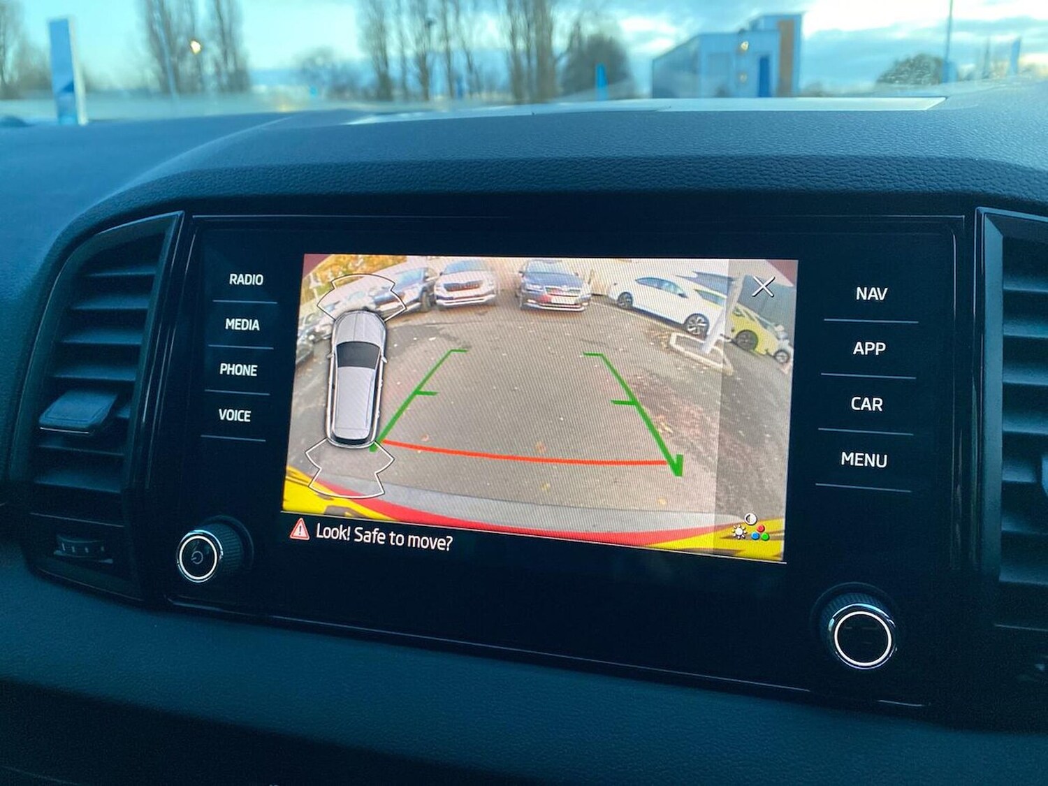 Used Skoda Karoq 2023 for sale - 77488463: Photo 23