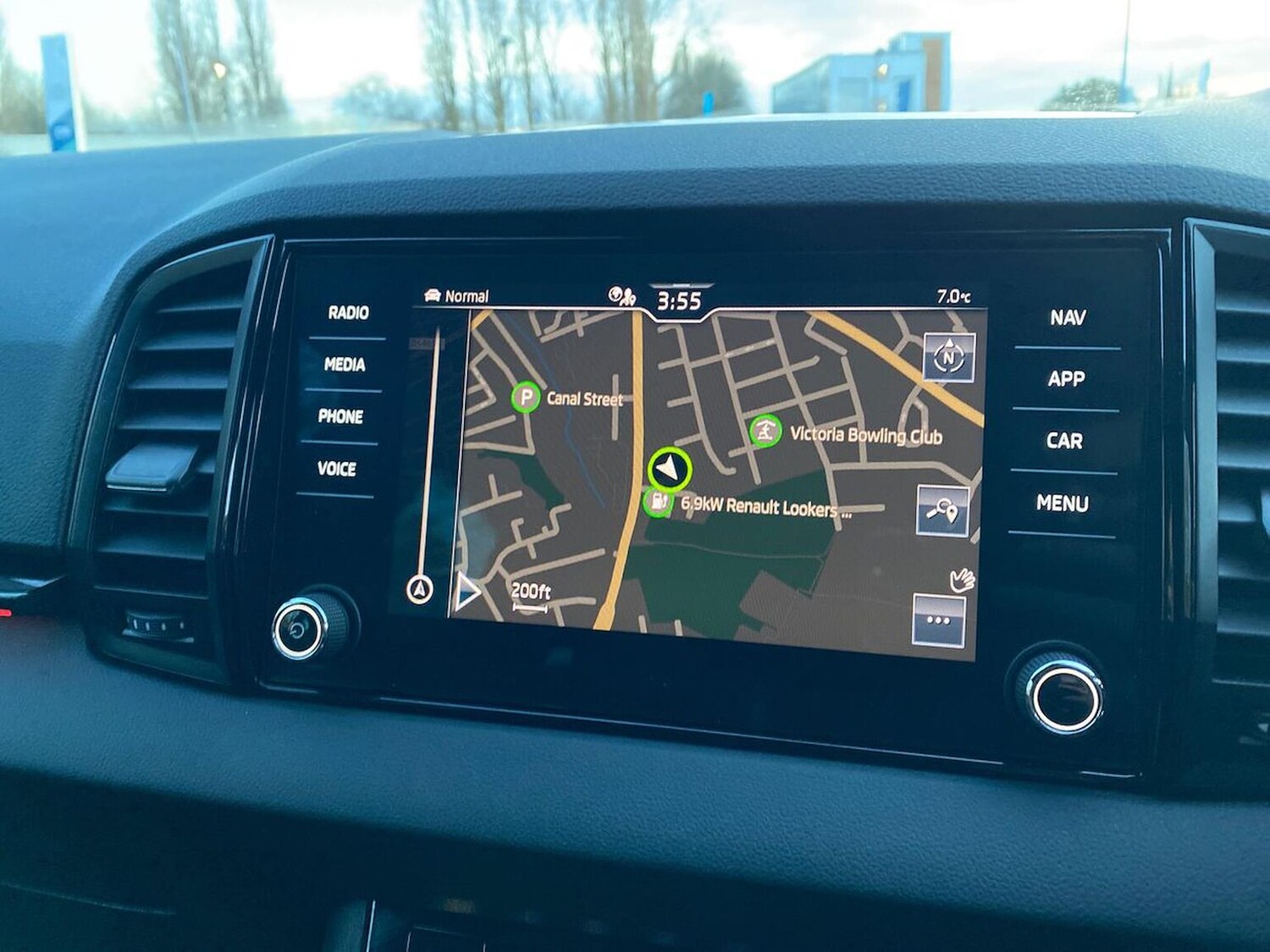 Used Skoda Karoq 2023 for sale - 77488463: Photo 24