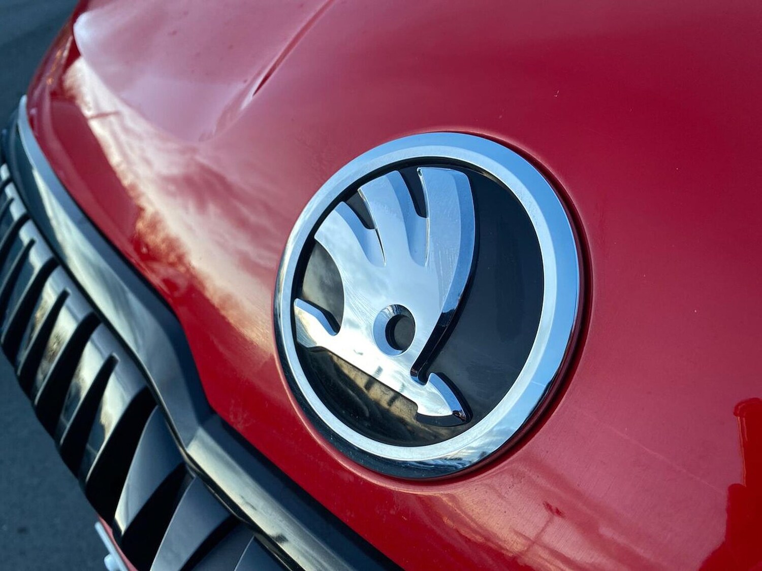 Used Skoda Karoq 2023 for sale - 77488463: Photo 31